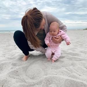 Meet your Posher, Brooke